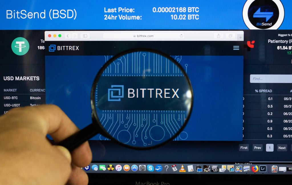 bittrex是什么交易所(bittrex交易所官网) bittrex是什么交易所(bittrex交易所官网)