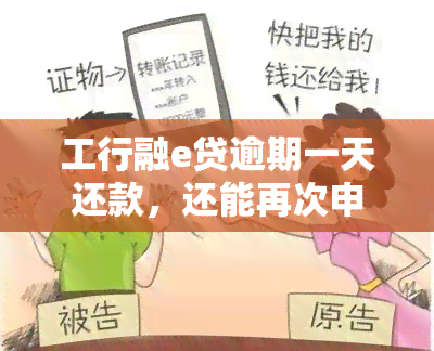工行融e贷多久下发(工行融e贷多久下发一次征信) 工行融e贷多久下发(工行融e贷多久下发一次征信)