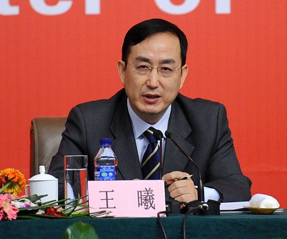 科技部部长任期多久(科技部部长阴俊和俊简介) 科技部部长任期多久(科技部部长阴俊和俊简介)