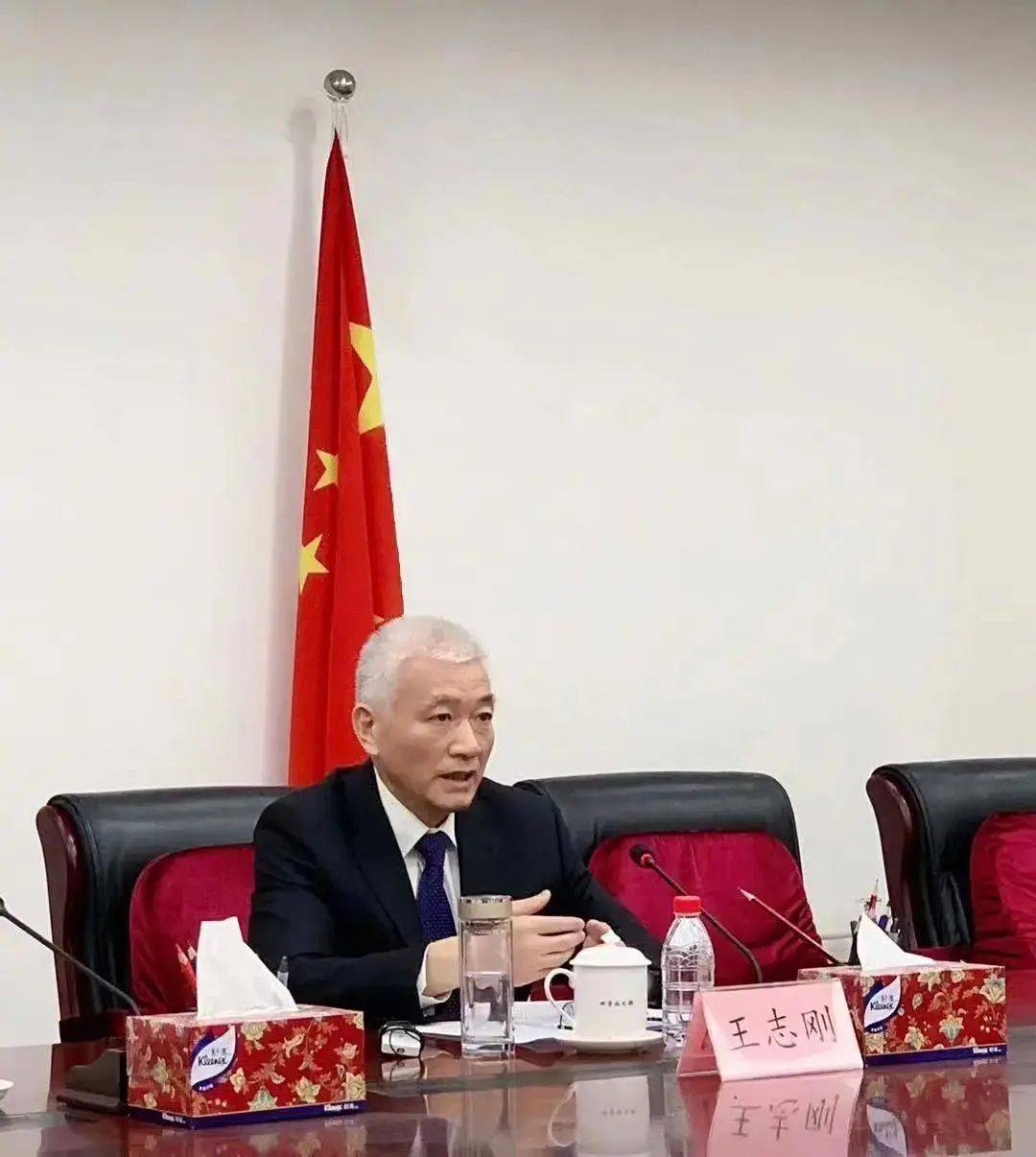 科技部部长任期多久(科技部部长阴俊和俊简介) 科技部部长任期多久(科技部部长阴俊和俊简介)