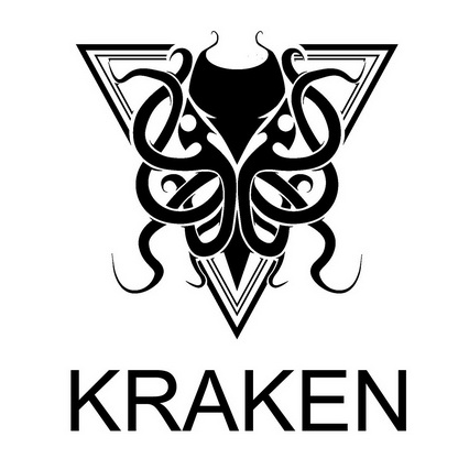 kraken是什么(kraken是什么牌子) kraken是什么(kraken是什么牌子)