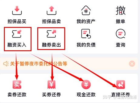 两融还款后多久可以(两融多久付一次利息) 两融还款后多久可以(两融多久付一次利息)