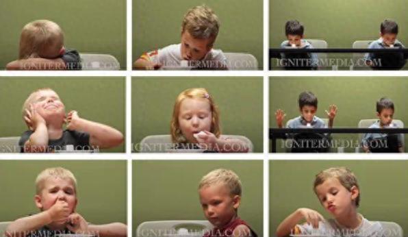 学做棉花糖要多久(学做棉花糖怎样操作的)