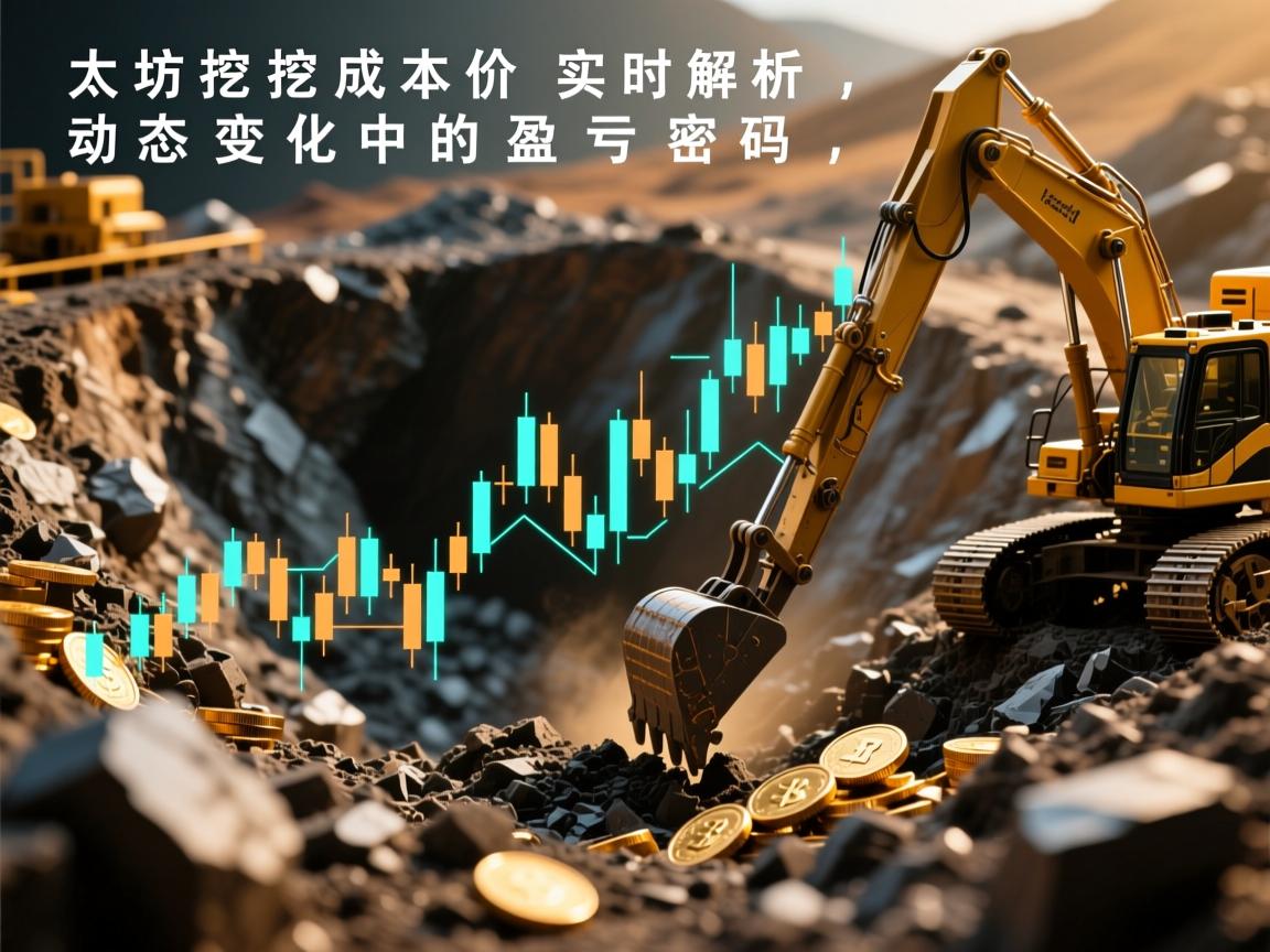 以太币矿场(以太币矿场倒闭) 以太币矿场(以太币矿场倒闭)